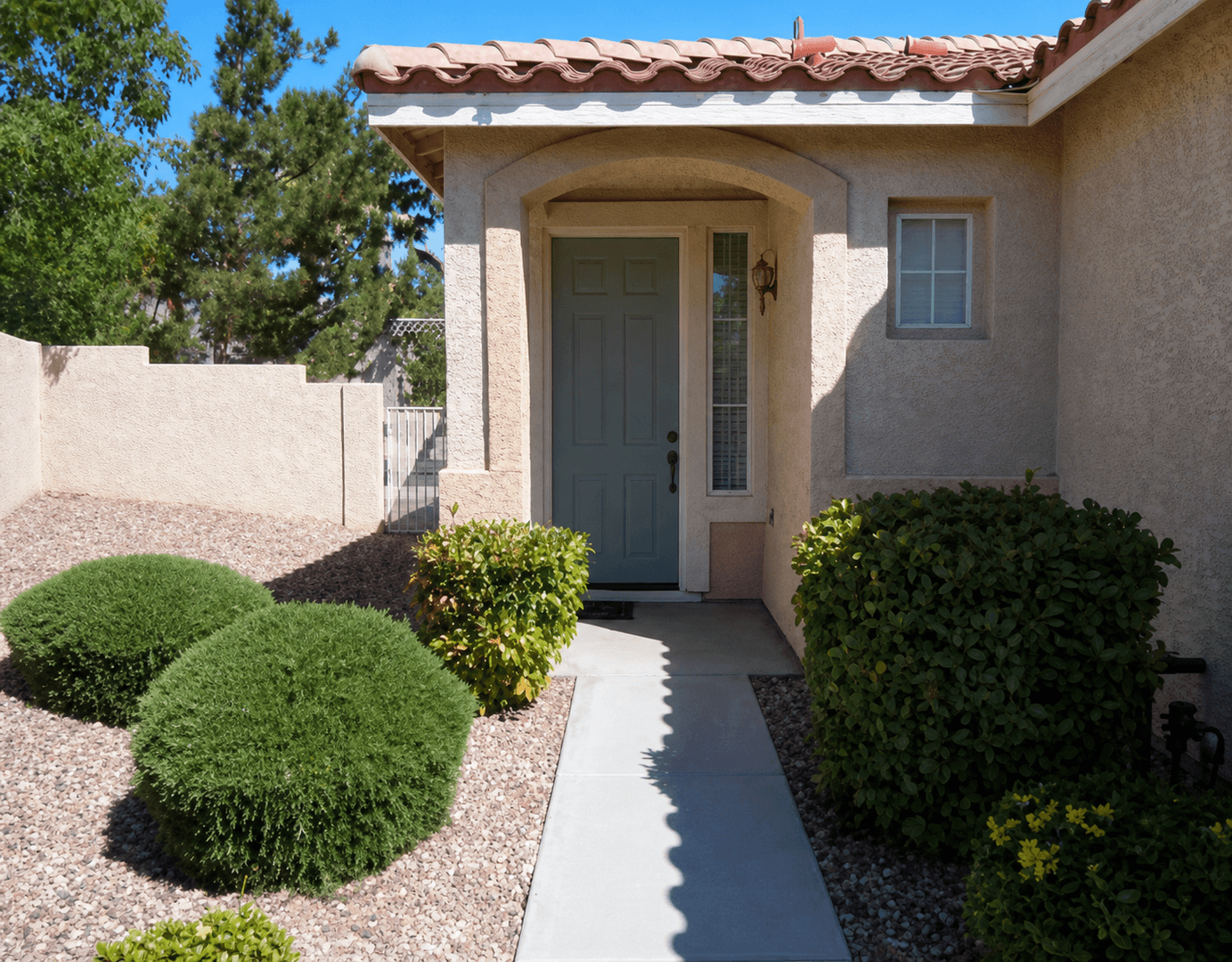 Las Vegas House: 10748 Primrose Arbor