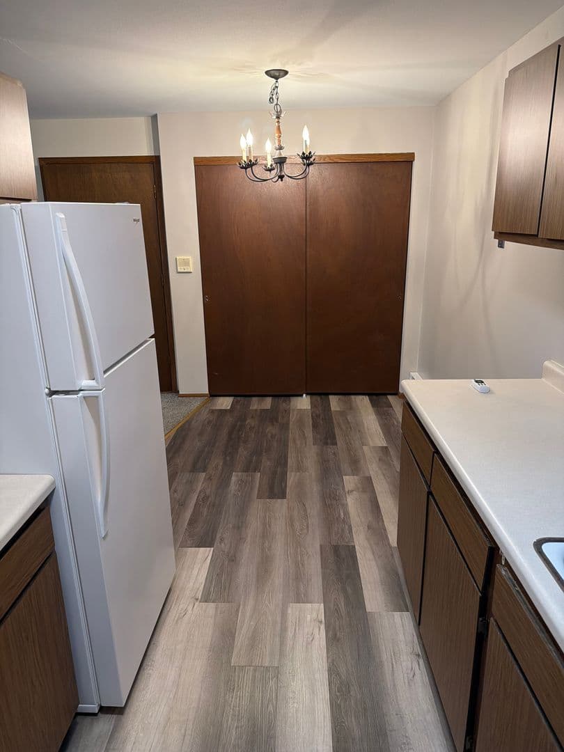 Greenfield Apartment: 4052,4054, 4058,4060,4066,4070,4072,4076,4078,4082,4084,4088,4090,4094,4096,4100,4102,4106,4108,4112,4114,4118,4120, 4124, 4126, 4130, 4132 South 43rd Street