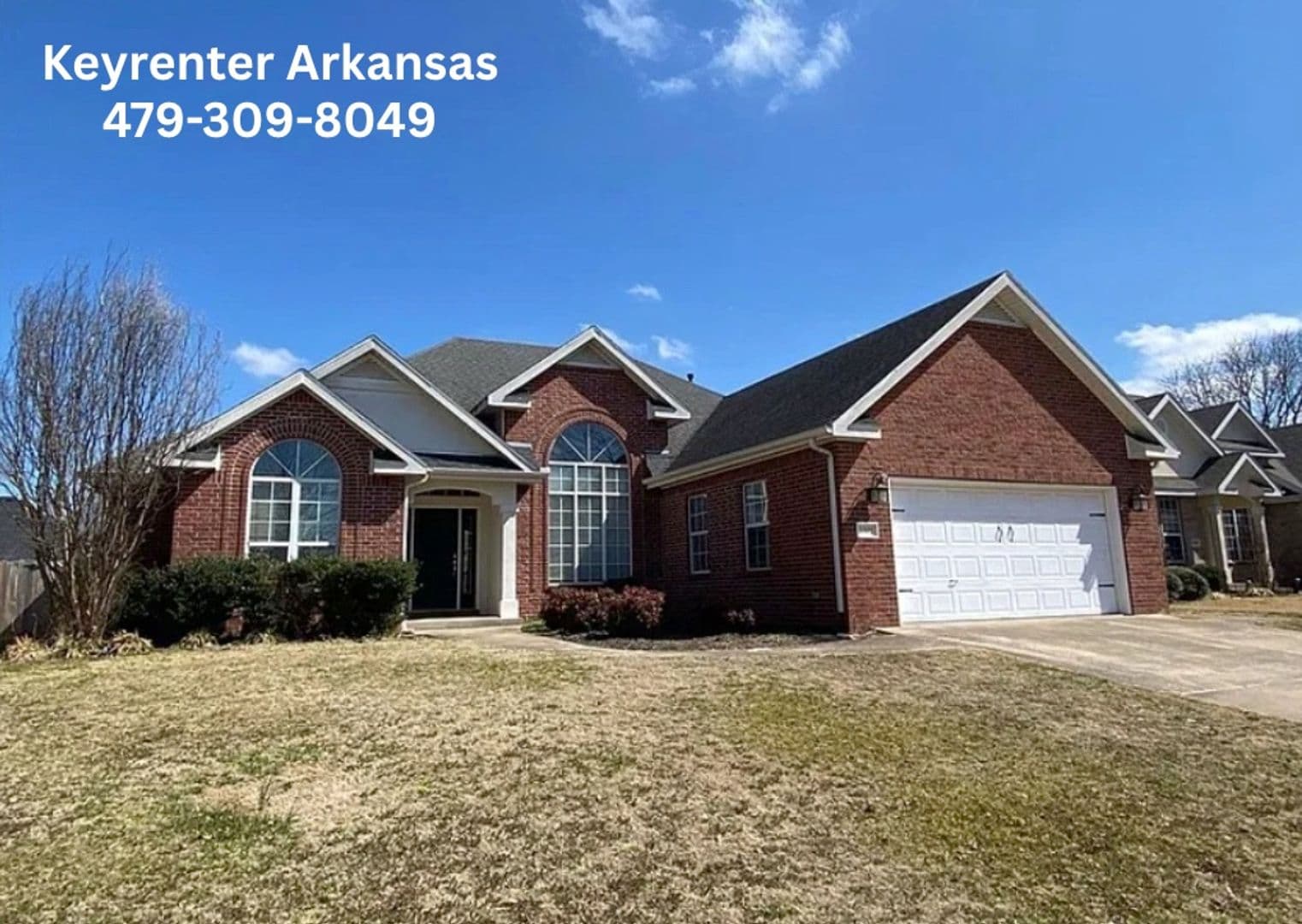 Rogers House: 5309 S 45th St