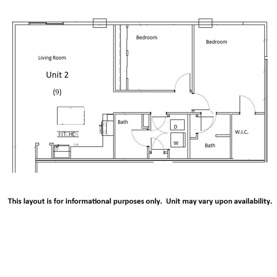 Green Bay Apartment: S Huron Rd