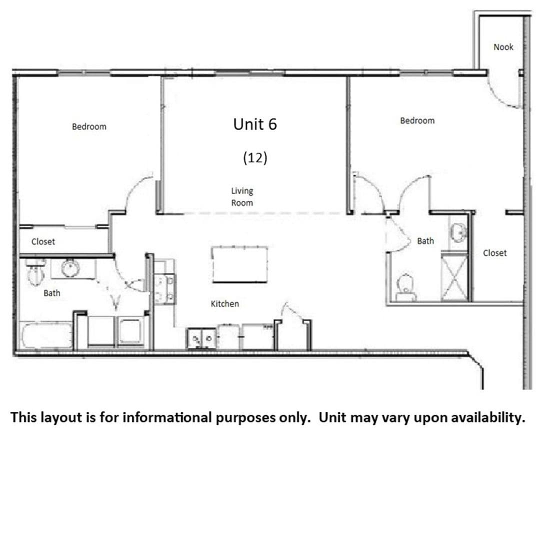 Green Bay Apartment: S Huron Rd