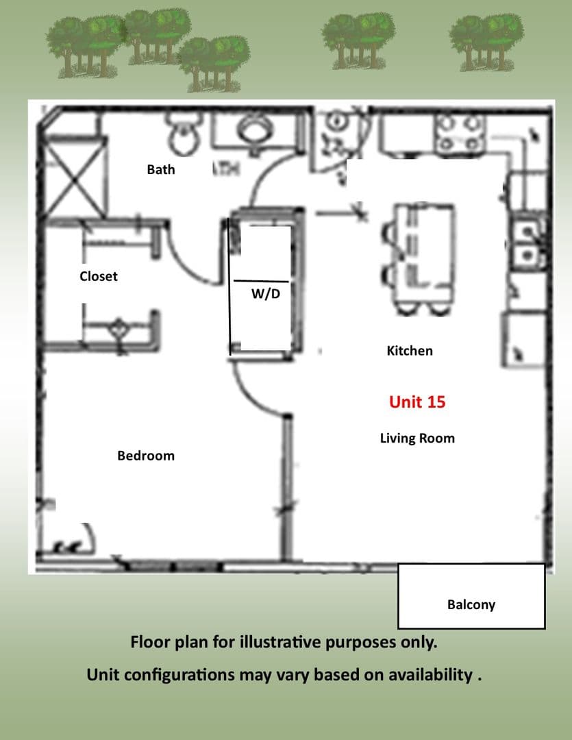 Green Bay Apartment: S Huron Rd