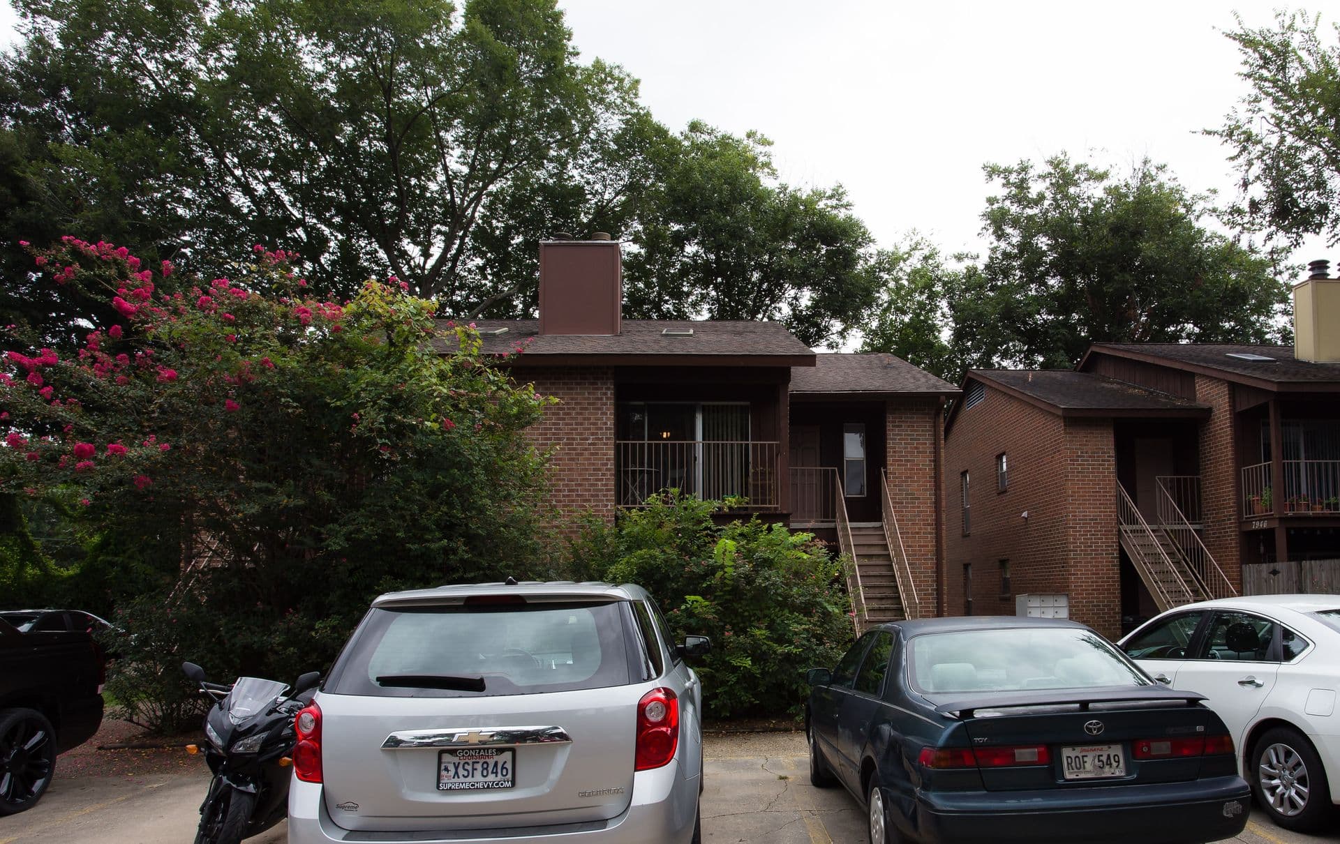 Baton Rouge Apartment: 7944 Bles Ave.