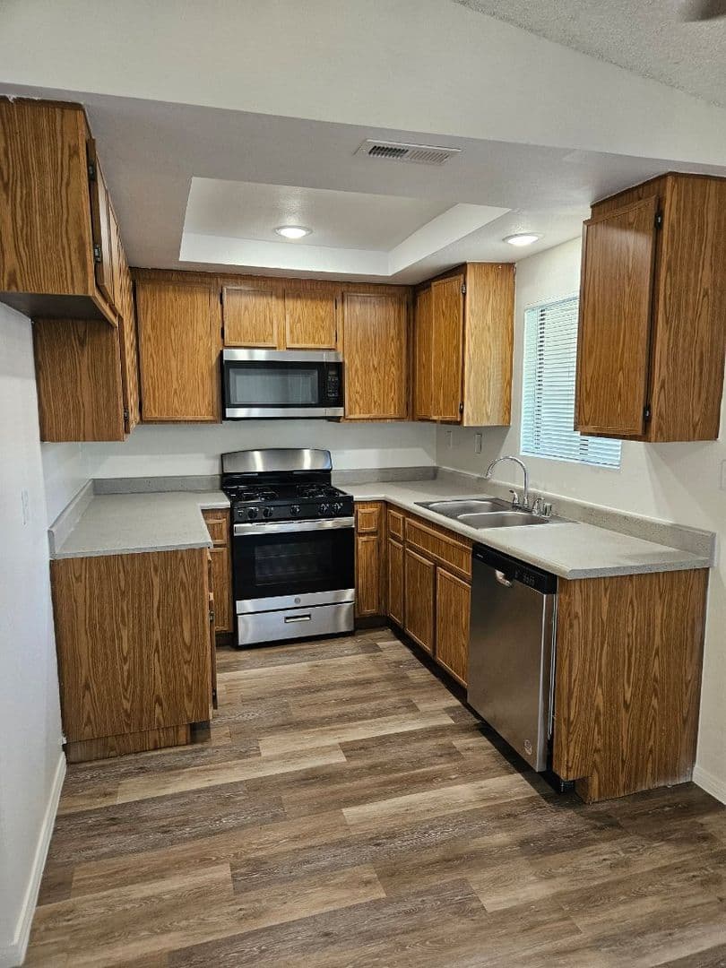 Menifee Apartment: 28301 Encanto Drive
