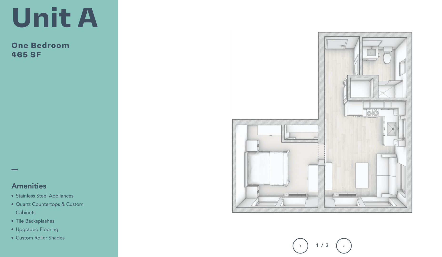 Minneapolis Apartment: 4200 S 32nd Ave.