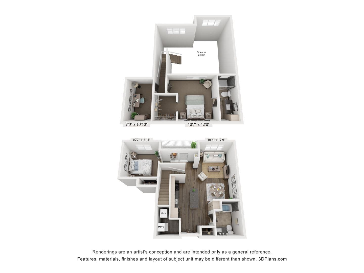 Monona Apartment: 320 W Broadway