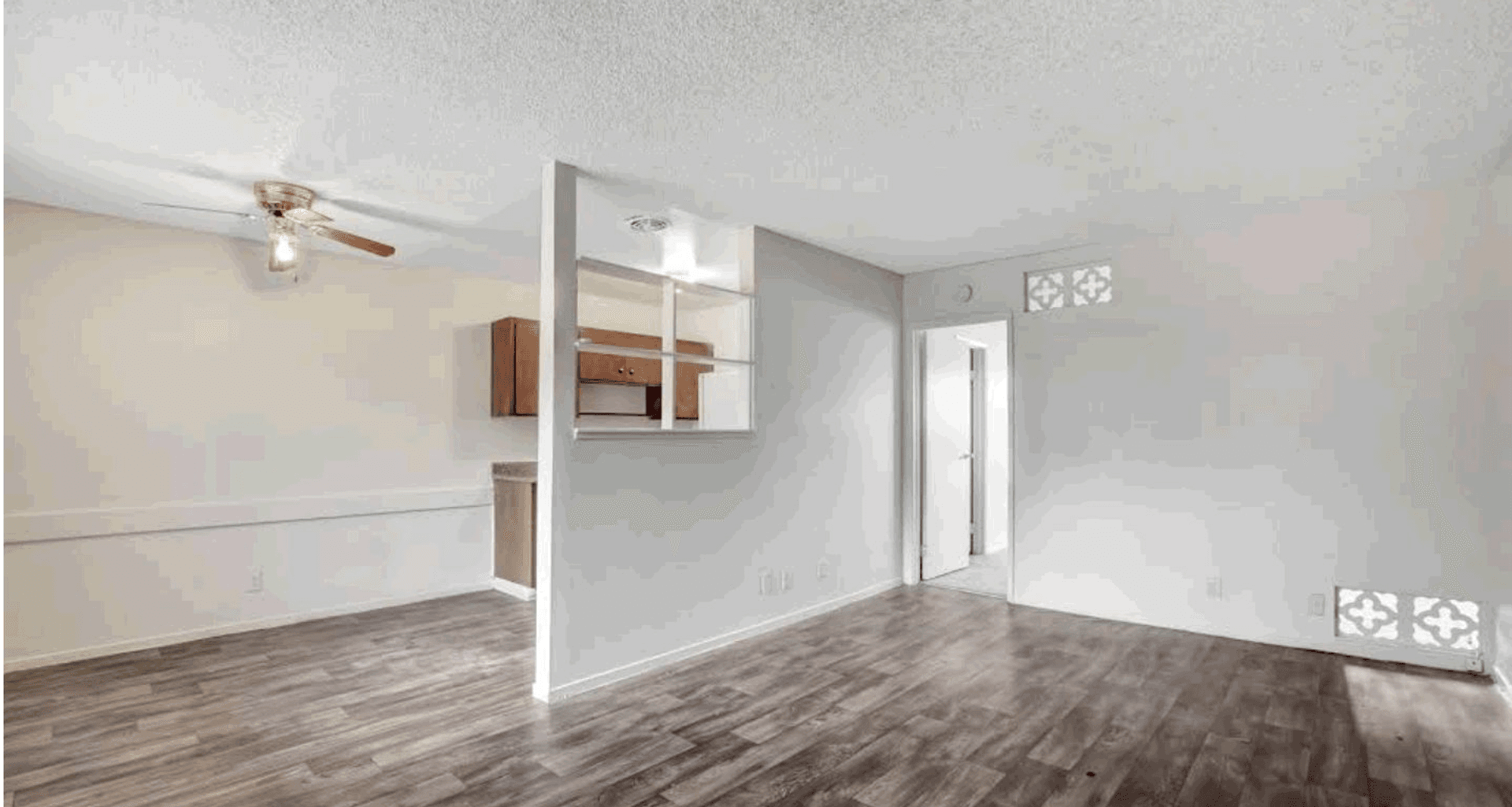 Las Vegas Apartment: 3812 Daisy Street
