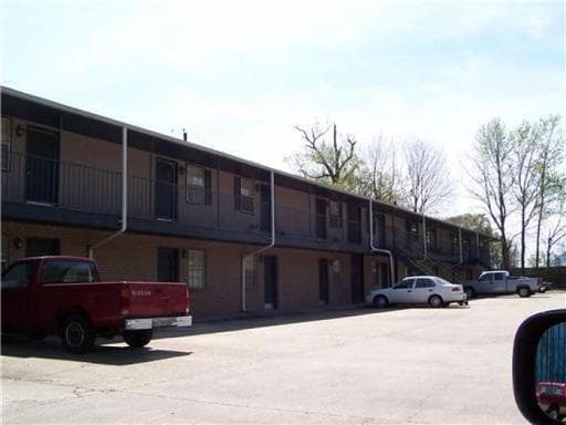 Baton Rouge Apartment: 10280 Janice St.