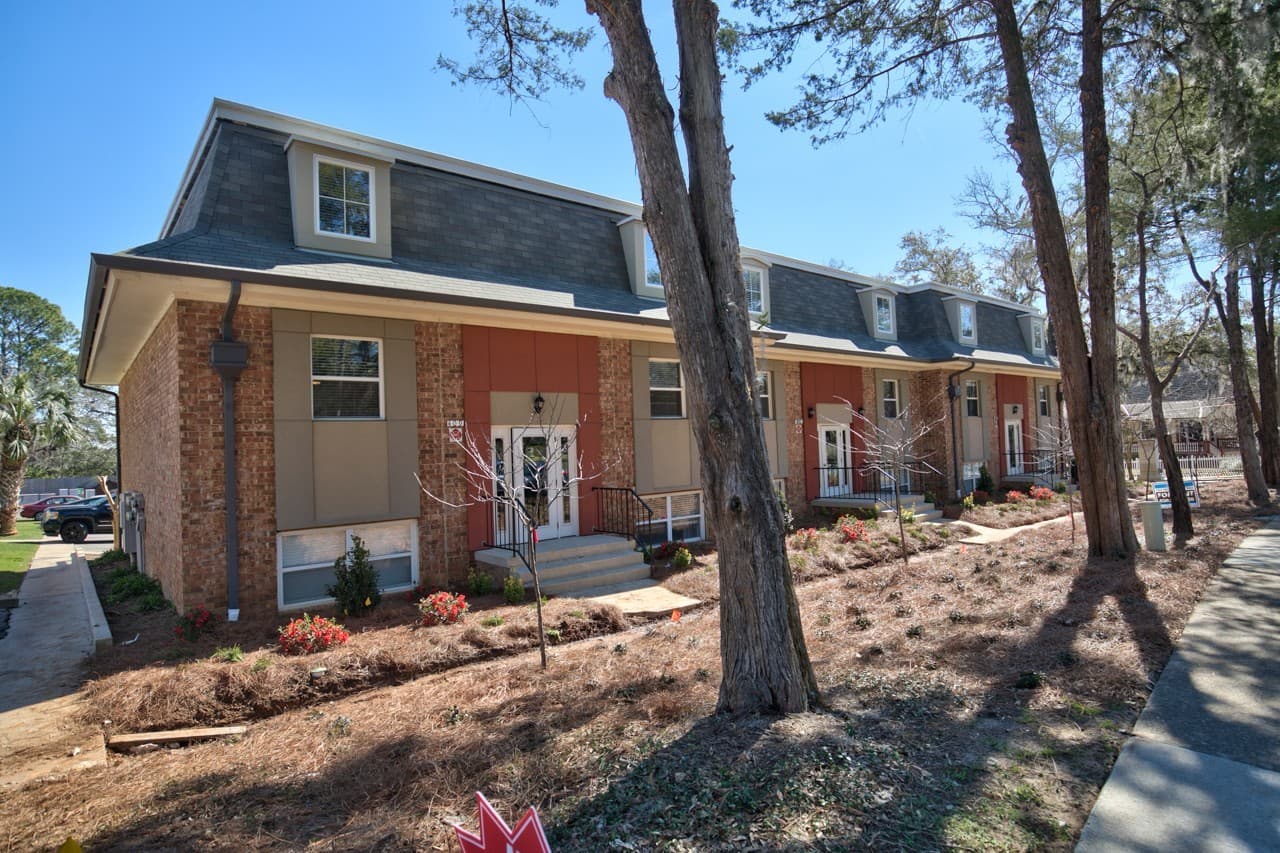 Tallahassee Apartment: 409 N. Gadsden Street