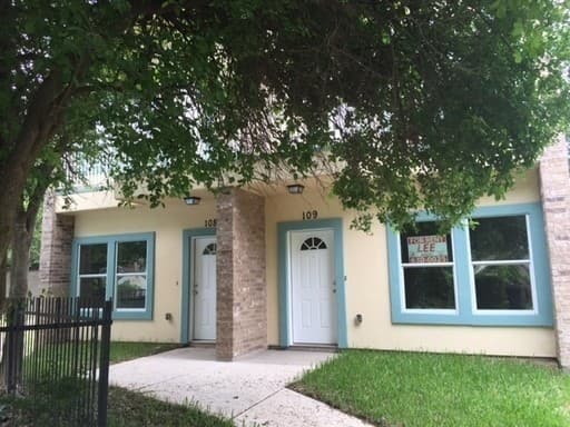 MCALLEN Apartment: 700 SUNSET