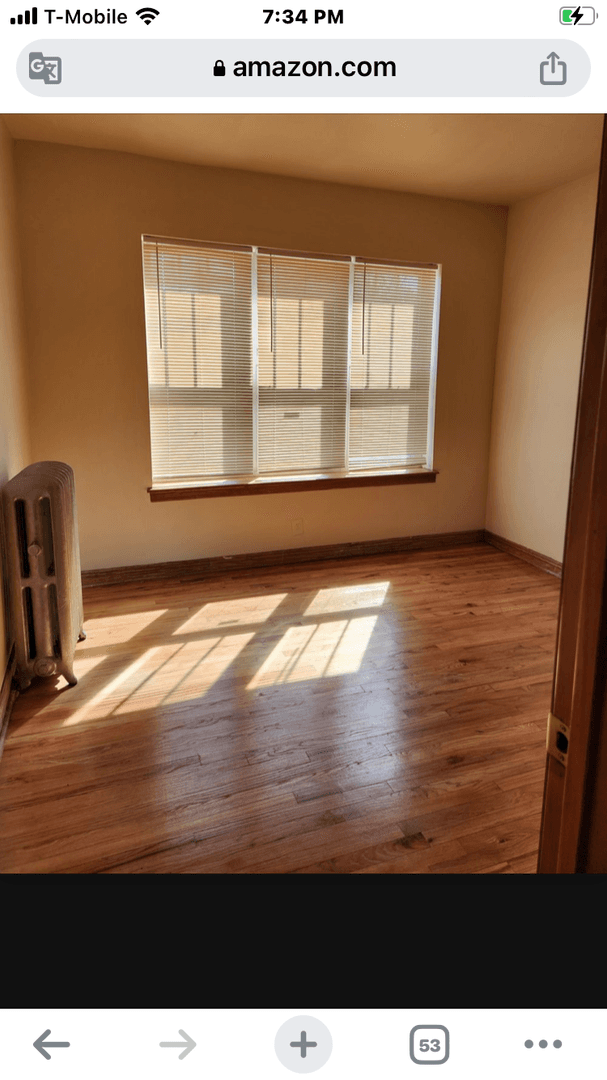Chicago Apartment: 614-624 S. Lawndale Ave.
