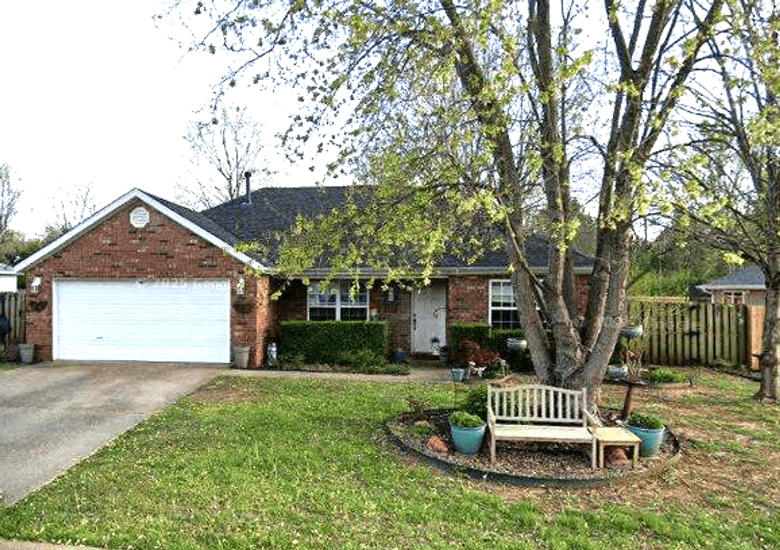 farmington House: 167 Rob Street