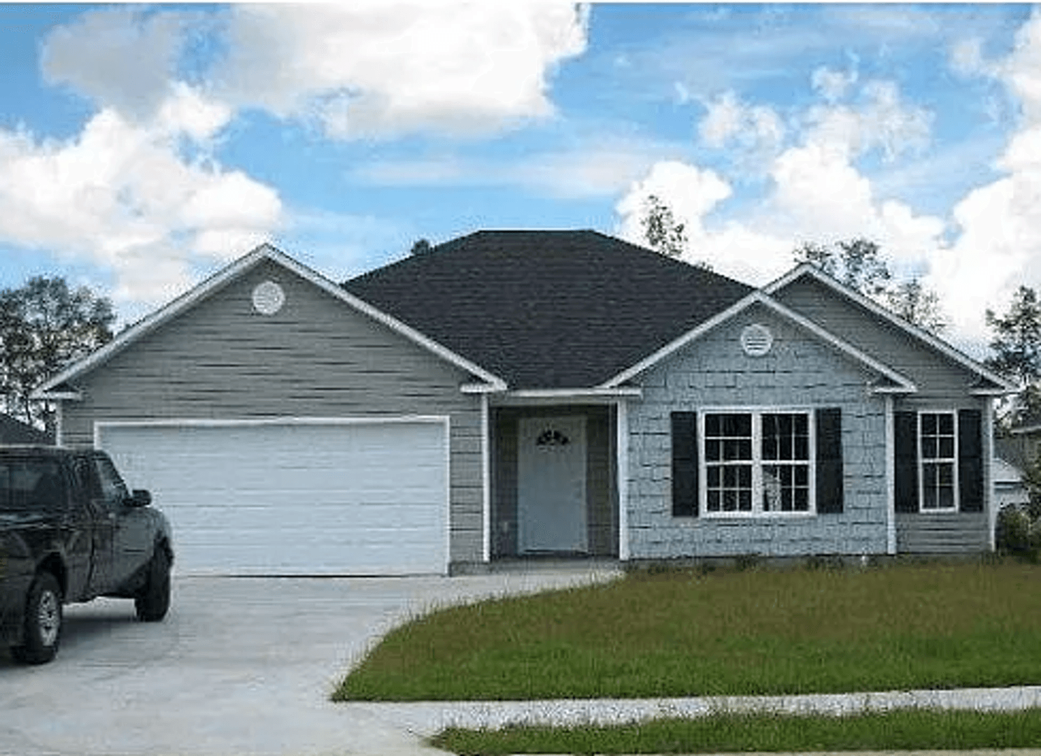 Valdosta House: 1742 Forsyth Pl. *