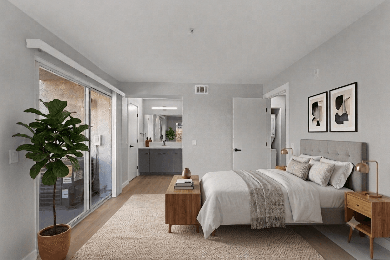 Costa Mesa Apartment: 2855 Pinecreek Drive