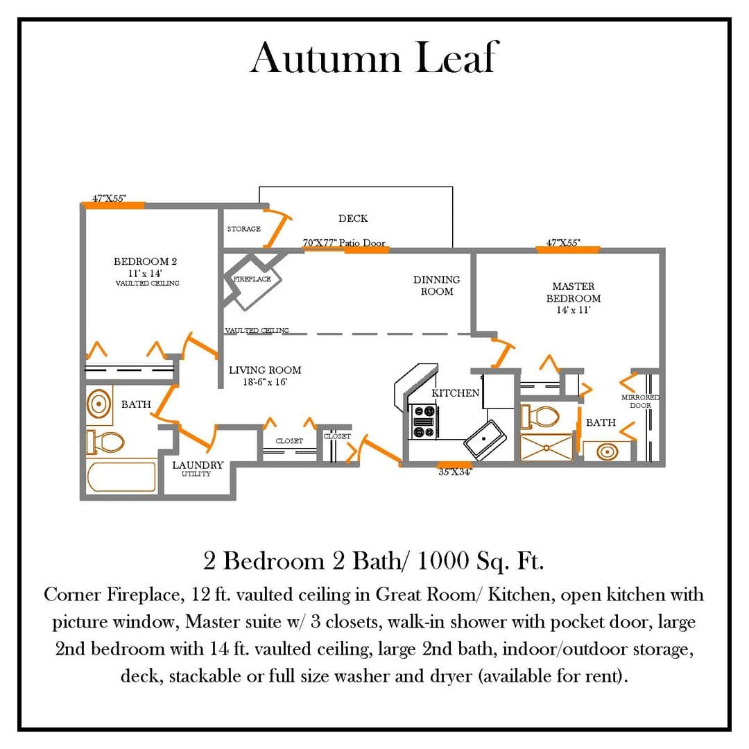 Indianapolis Apartment: 3855 Oak Lake Circle