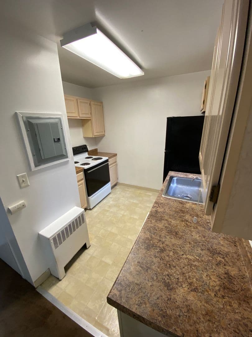 Amsterdam Apartment: 108 Northampton Road