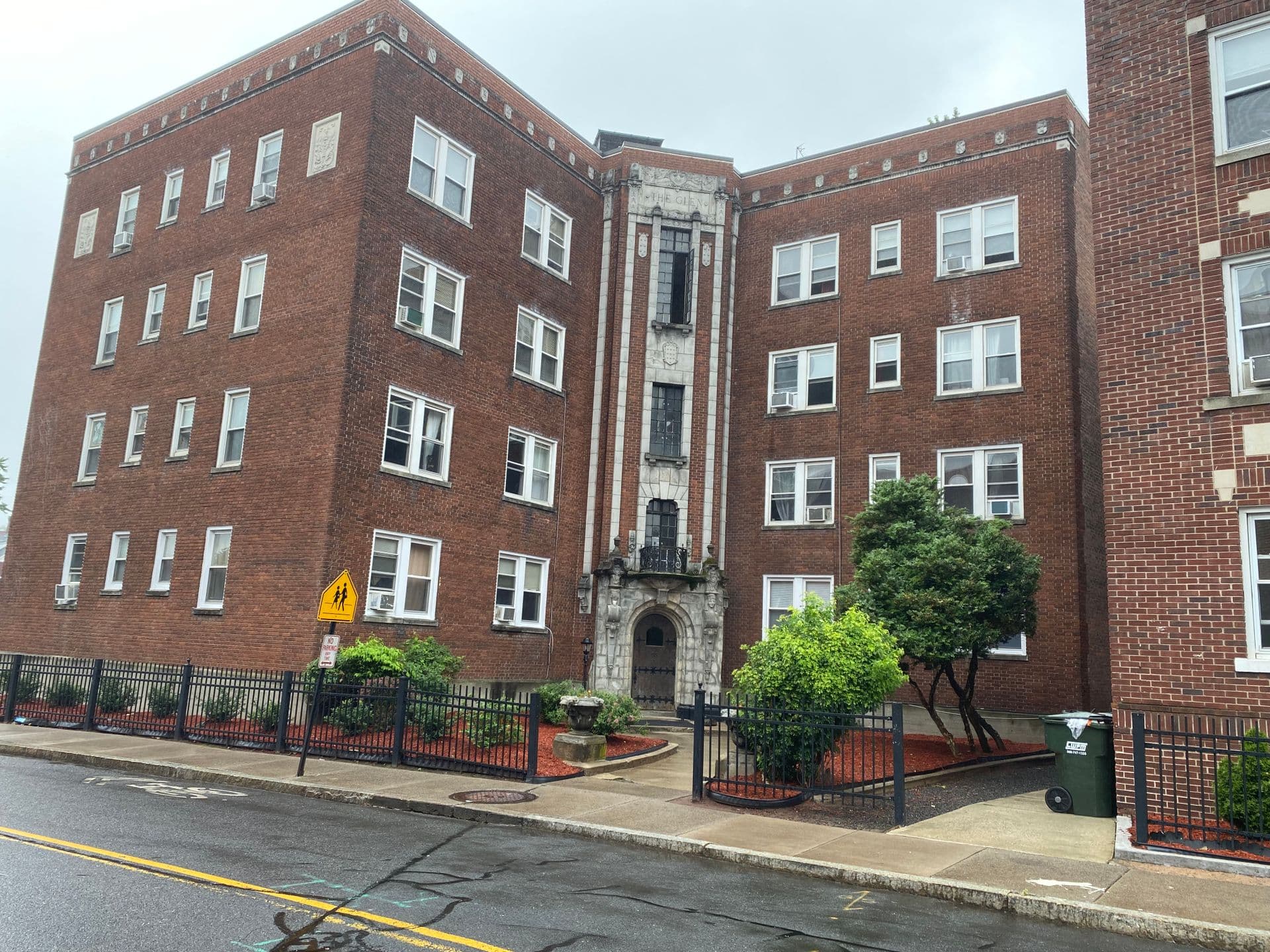 New Britain Apartment: 35 Glen Street