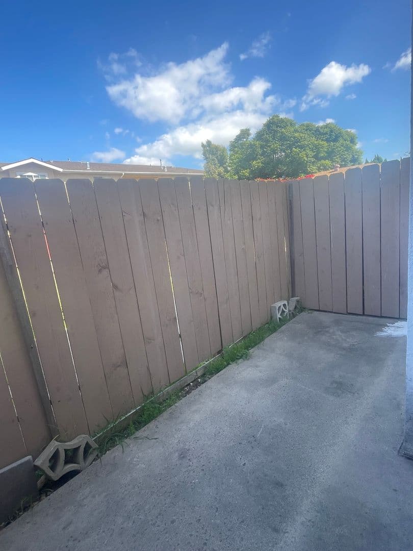 Chula Vista Apartment: 587 Glover Avenue