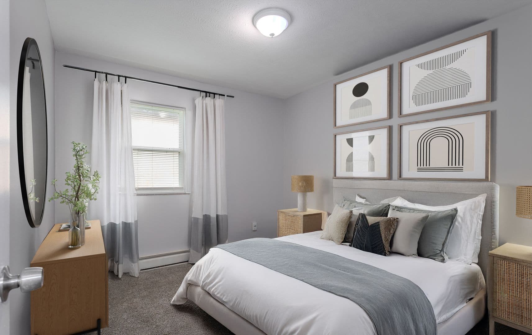 Grove City Apartment: 2979 Columbus St