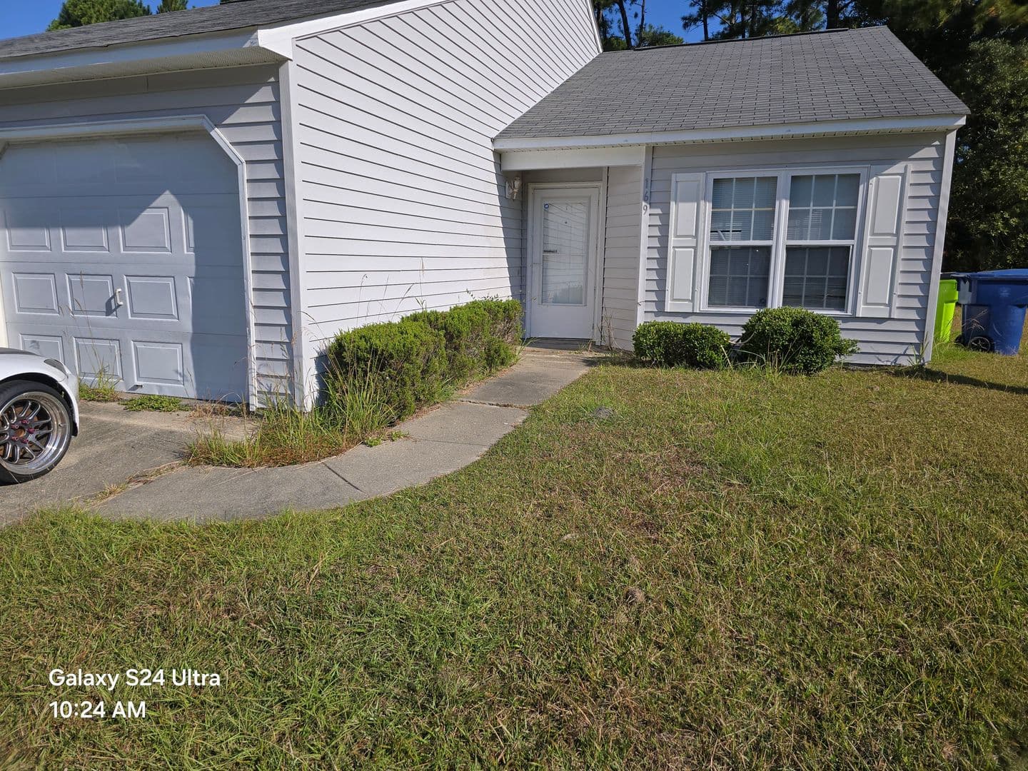 Havelock Apartment: Gooding Drive