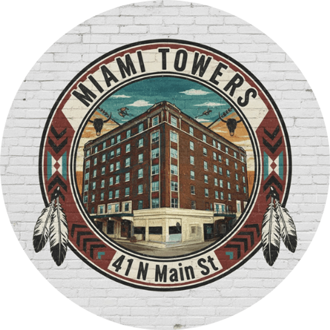 Miami Apartment: 41 N Main St