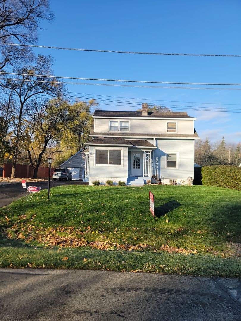 New Berlin Multiplex: 2887 S. 128th St.