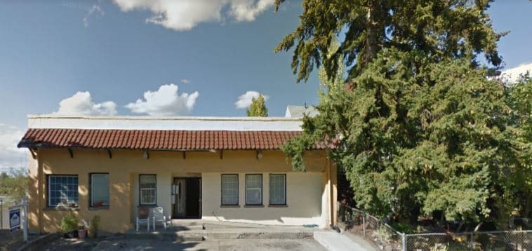 Spokane Apartment: 916 W Augusta Avenue
