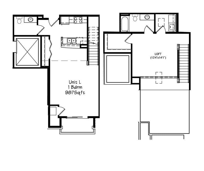 Verona Apartment: 1290 Lucerne Drive