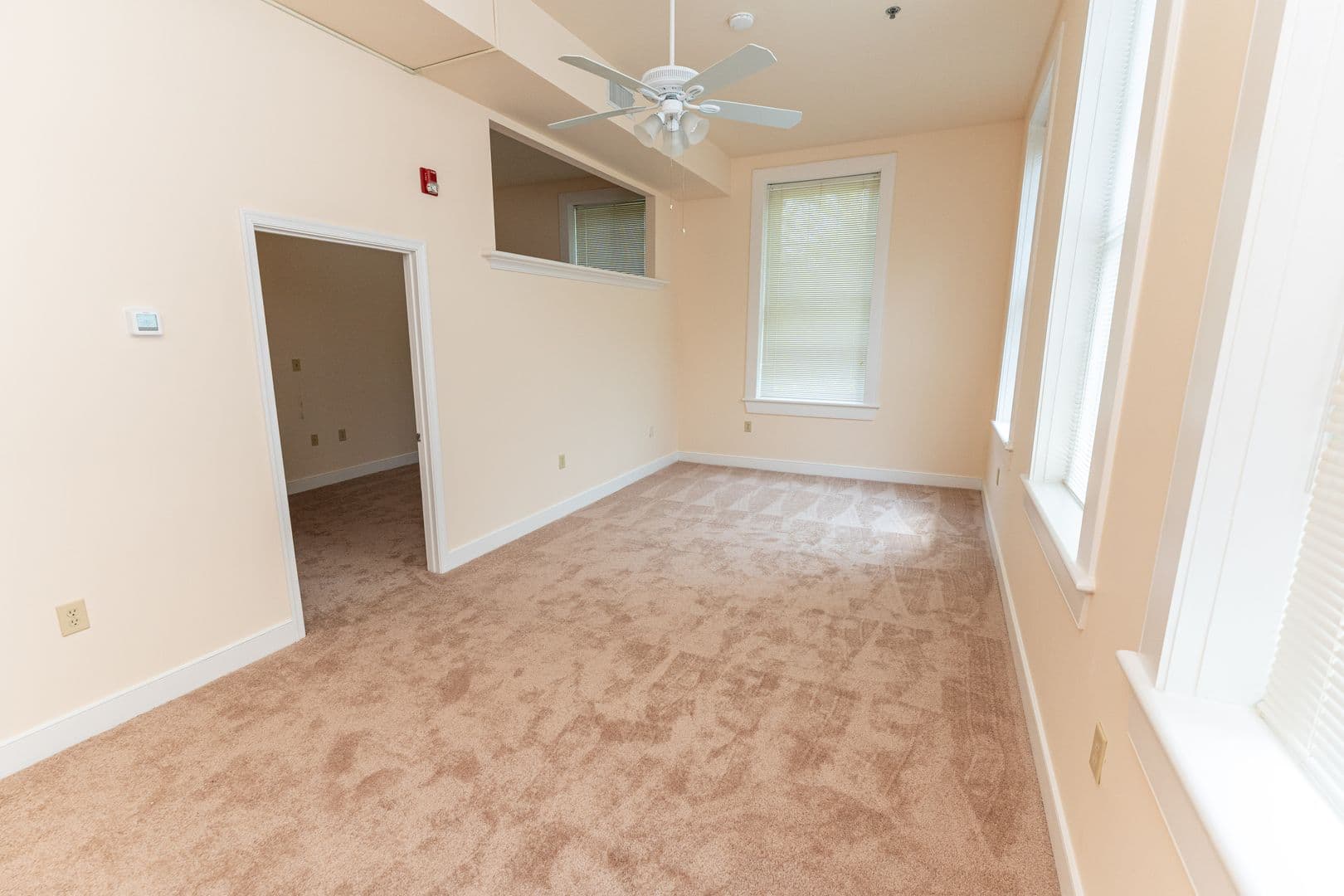 EAST NEW MARKET Apartment: 40 ACADEMY ST