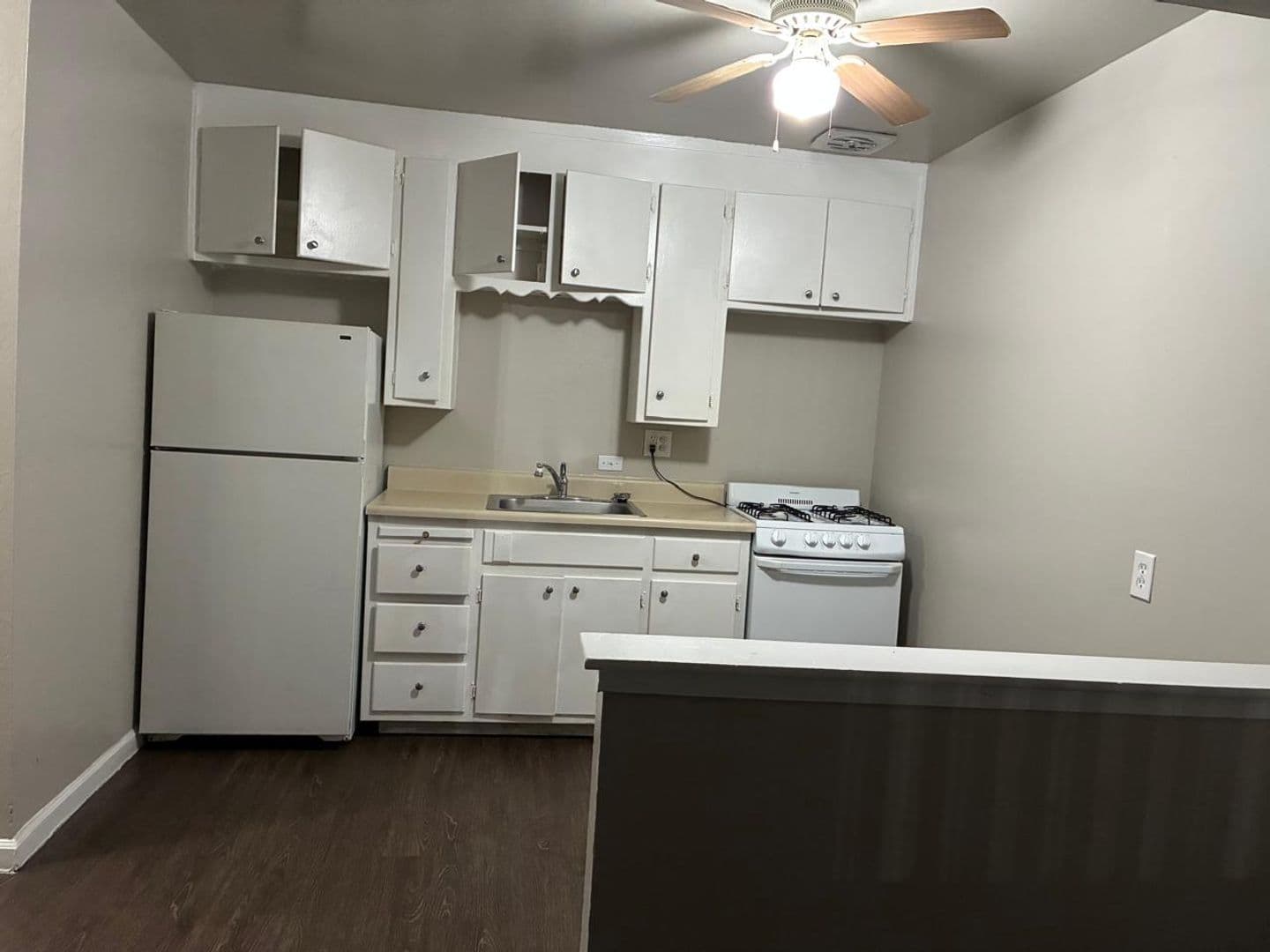 Sacramento Apartment: 2699 Darwin Street