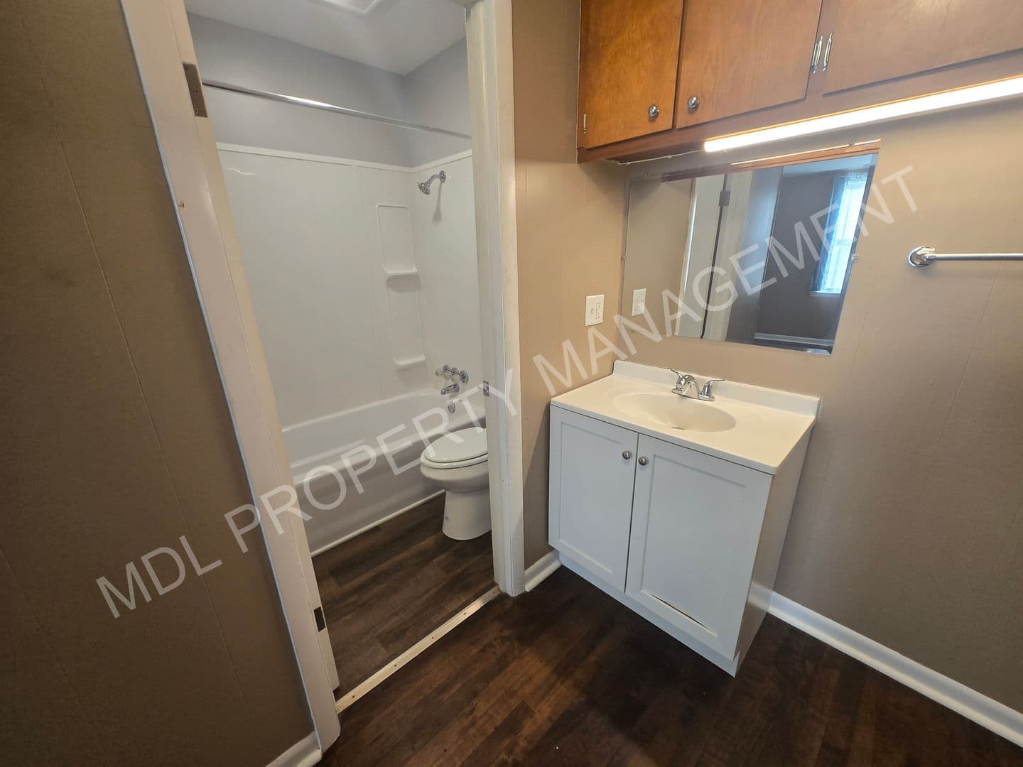Saginaw Apartment: 710 Ames Street