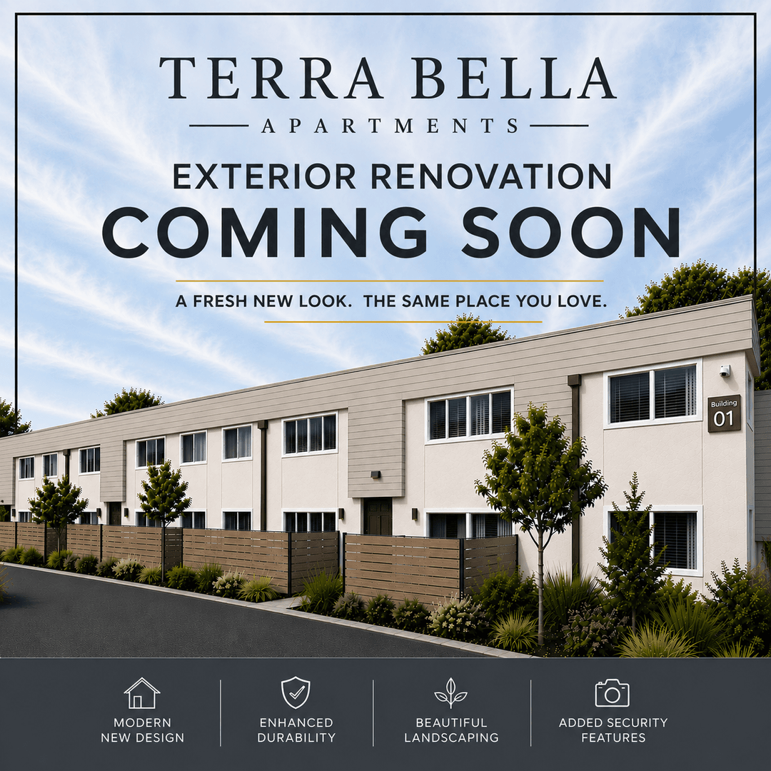 Sacramento Apartment: 935 Johnfer Way