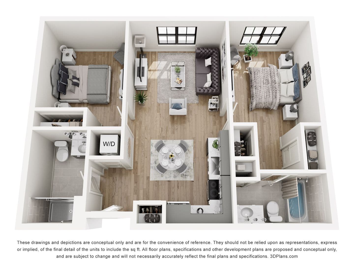 Roselle Park Apartment: 10 West Westfield Avenue