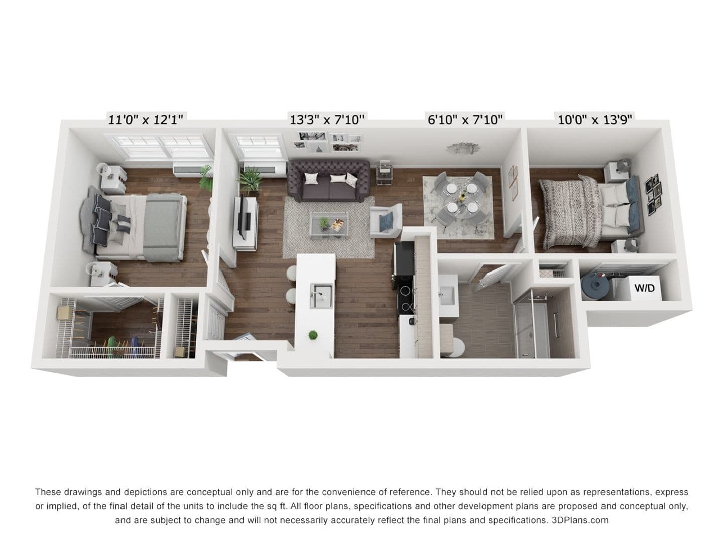 Roselle Park Apartment: 240 West Westfield Ave