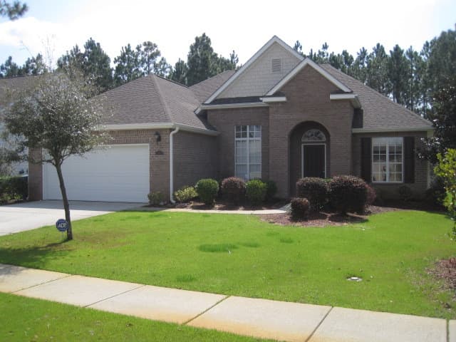 Freeport House: 498 Symphony Way