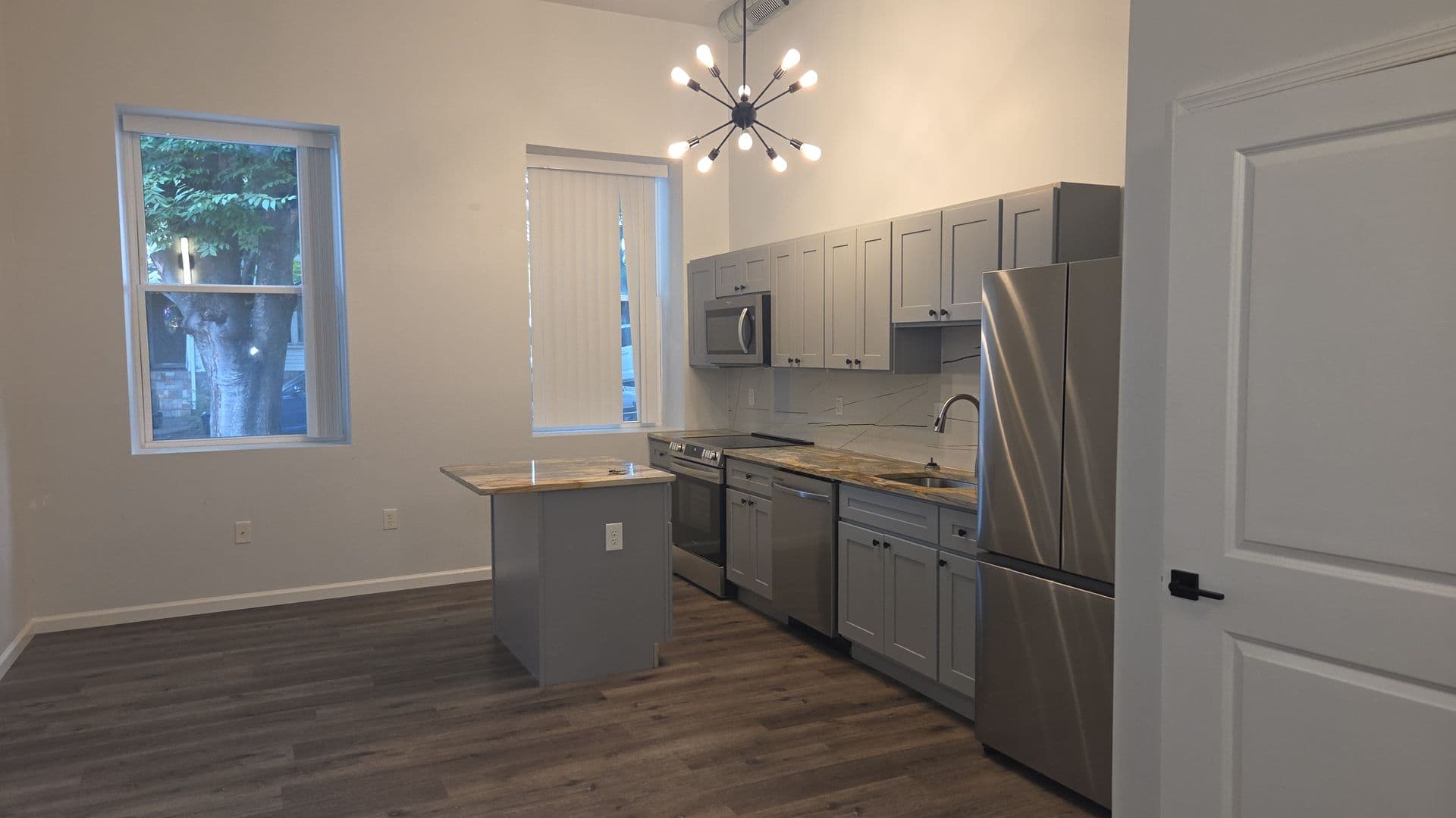 Bethlehem Apartment: 810-813 Monocacy St.
