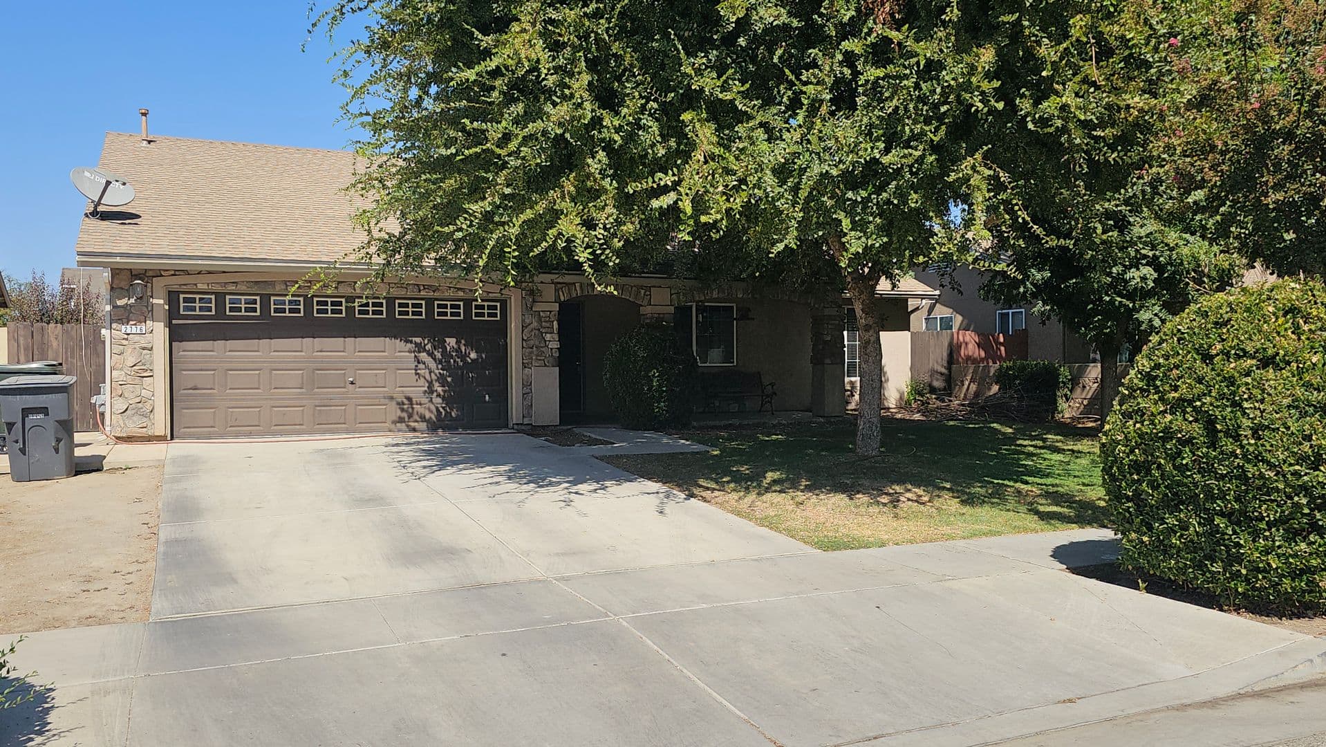 Wasco House: 2776 Bettis Ave