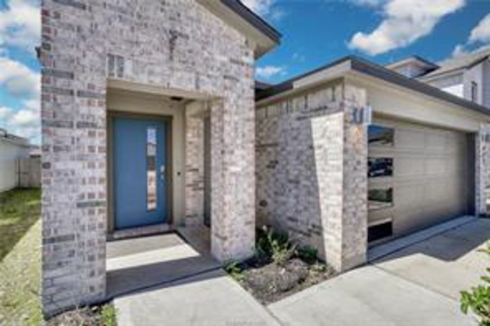 College Station House: 917 Kickapoo Lane