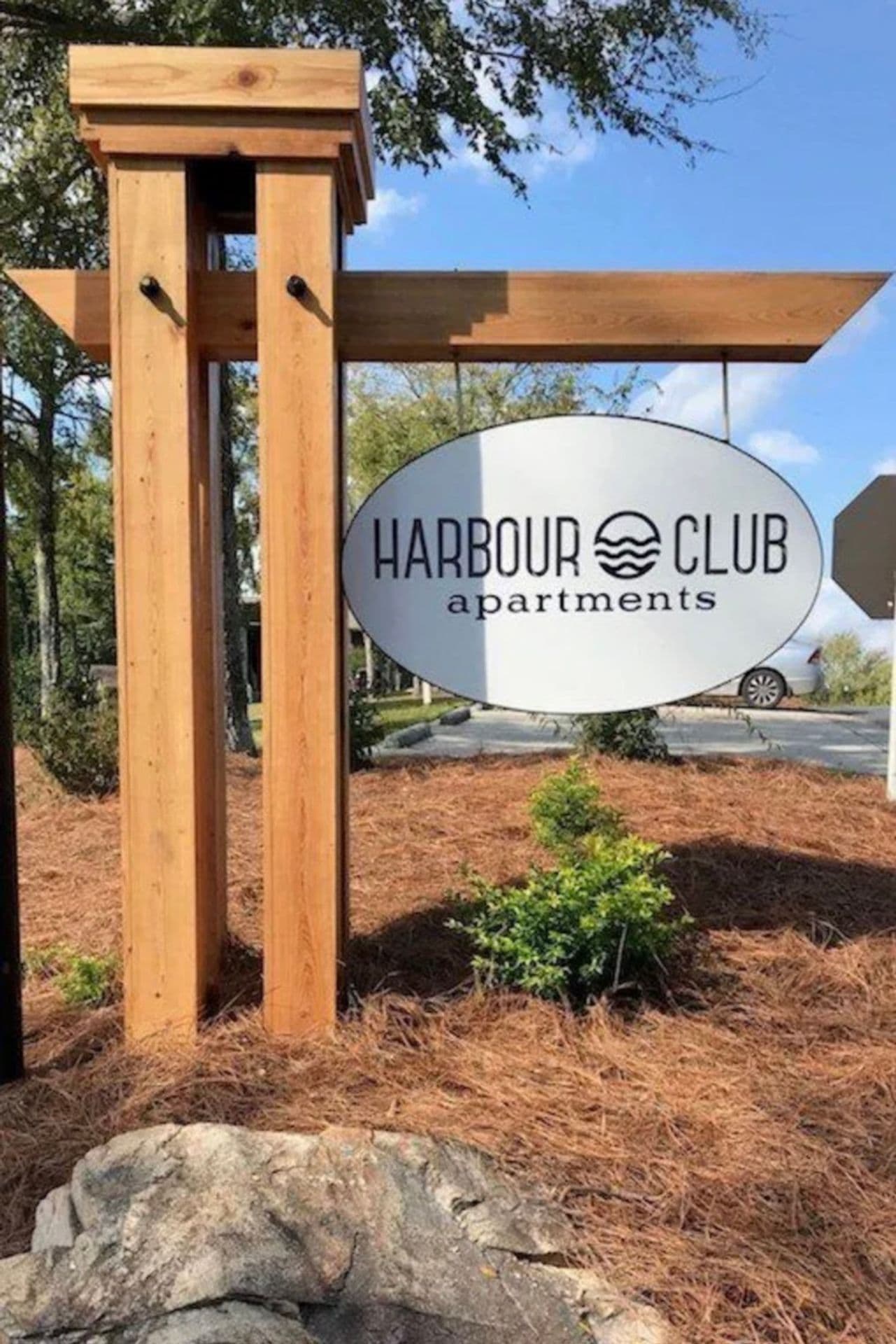Macon Apartment: 6300 Moseley Dixon Road