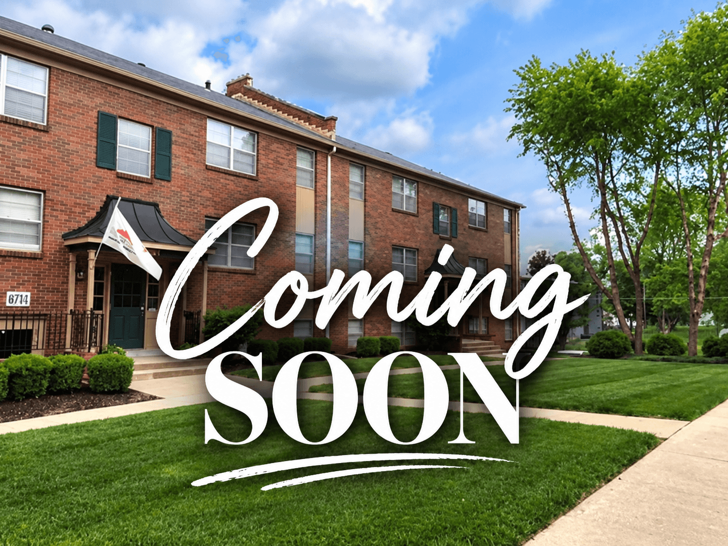 Warrensburg Apartment: 317 Franklin Ave