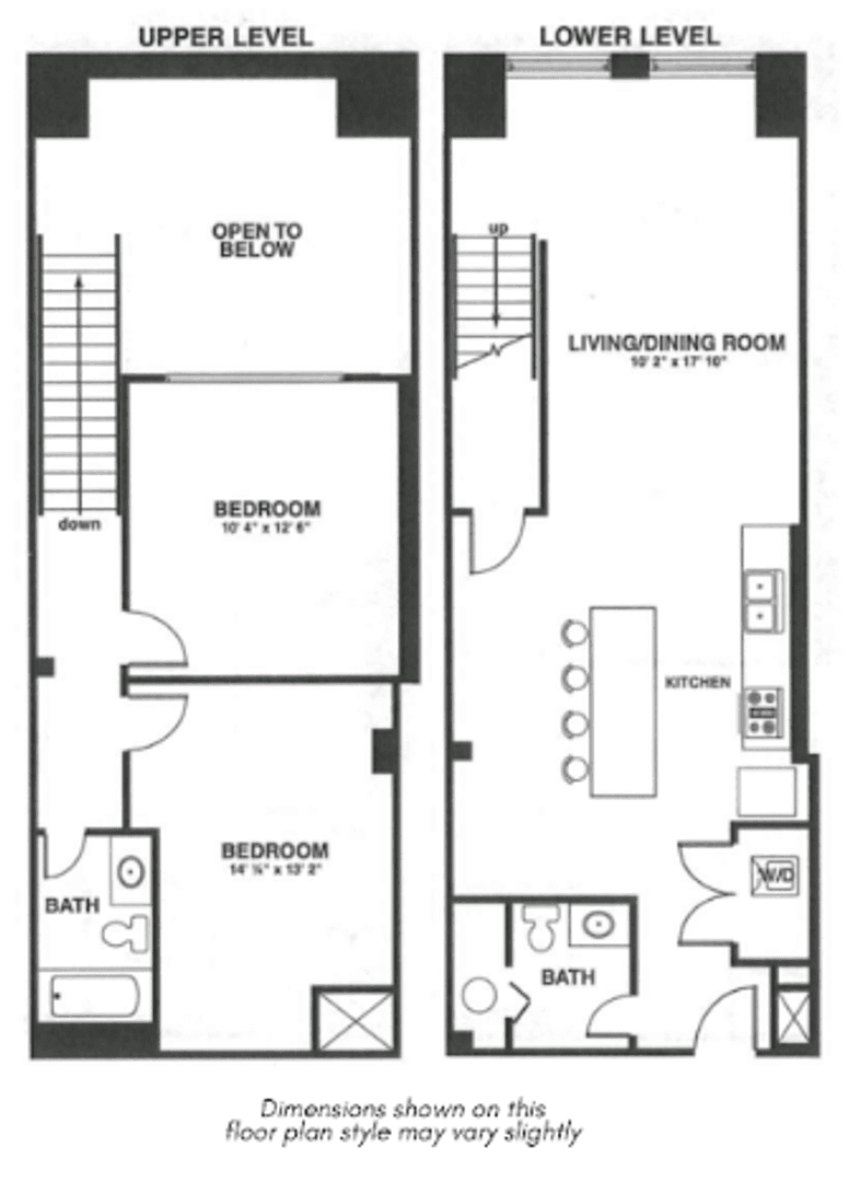 Pittsburgh Apartment: 950 Progress Street
