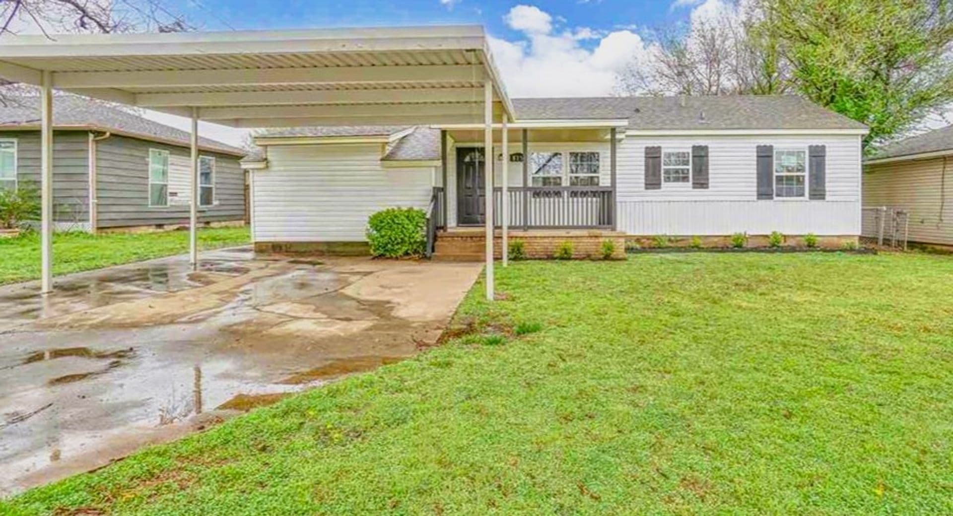 Lawton House: 815 NW 33rd
