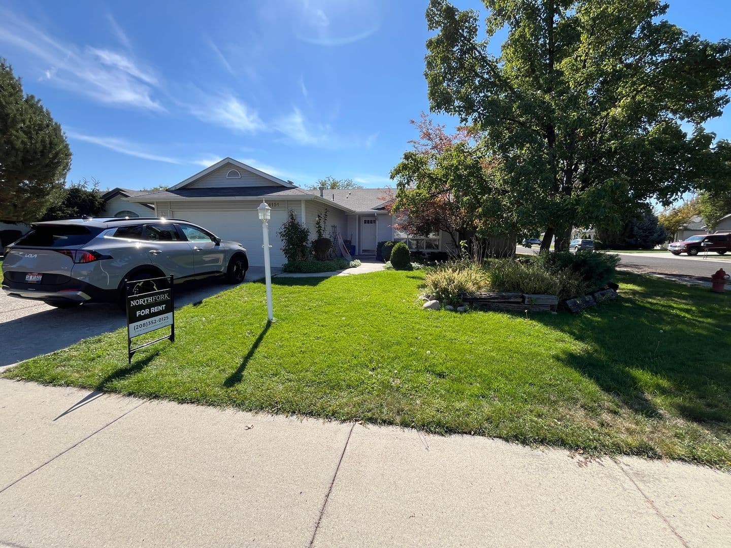 Boise House: 14151 W Wrigley Street