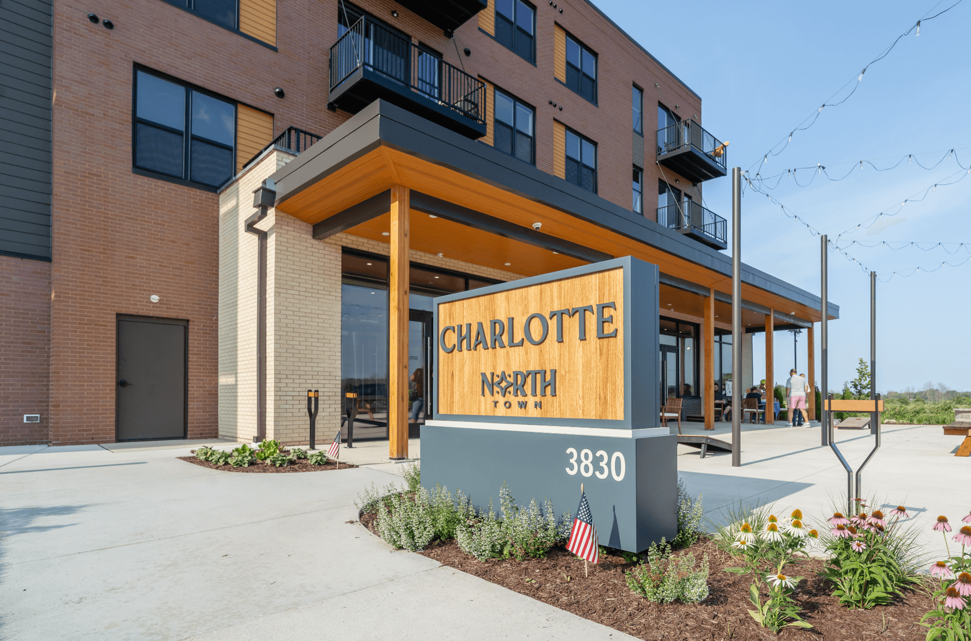 Sheboygan Apartment: 3820 Jolliet Trail