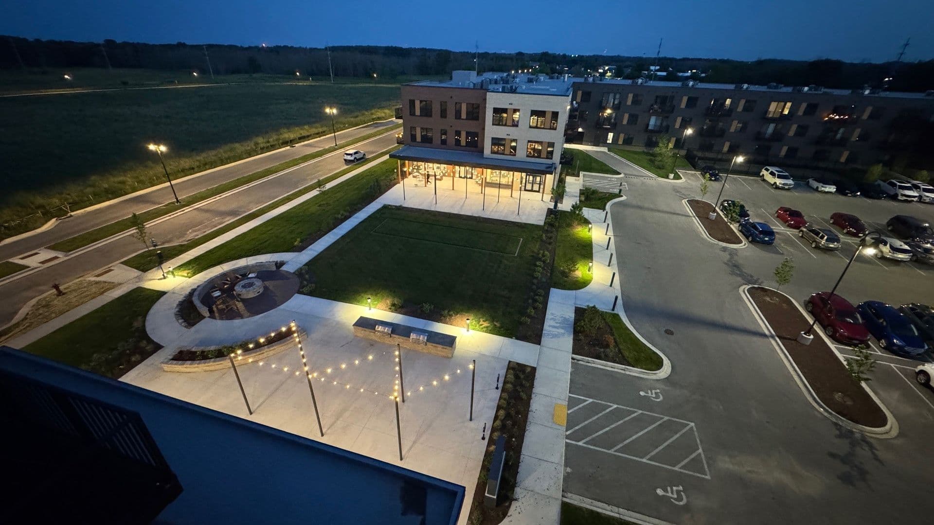 Sheboygan Apartment: 3820 Jolliet Trail