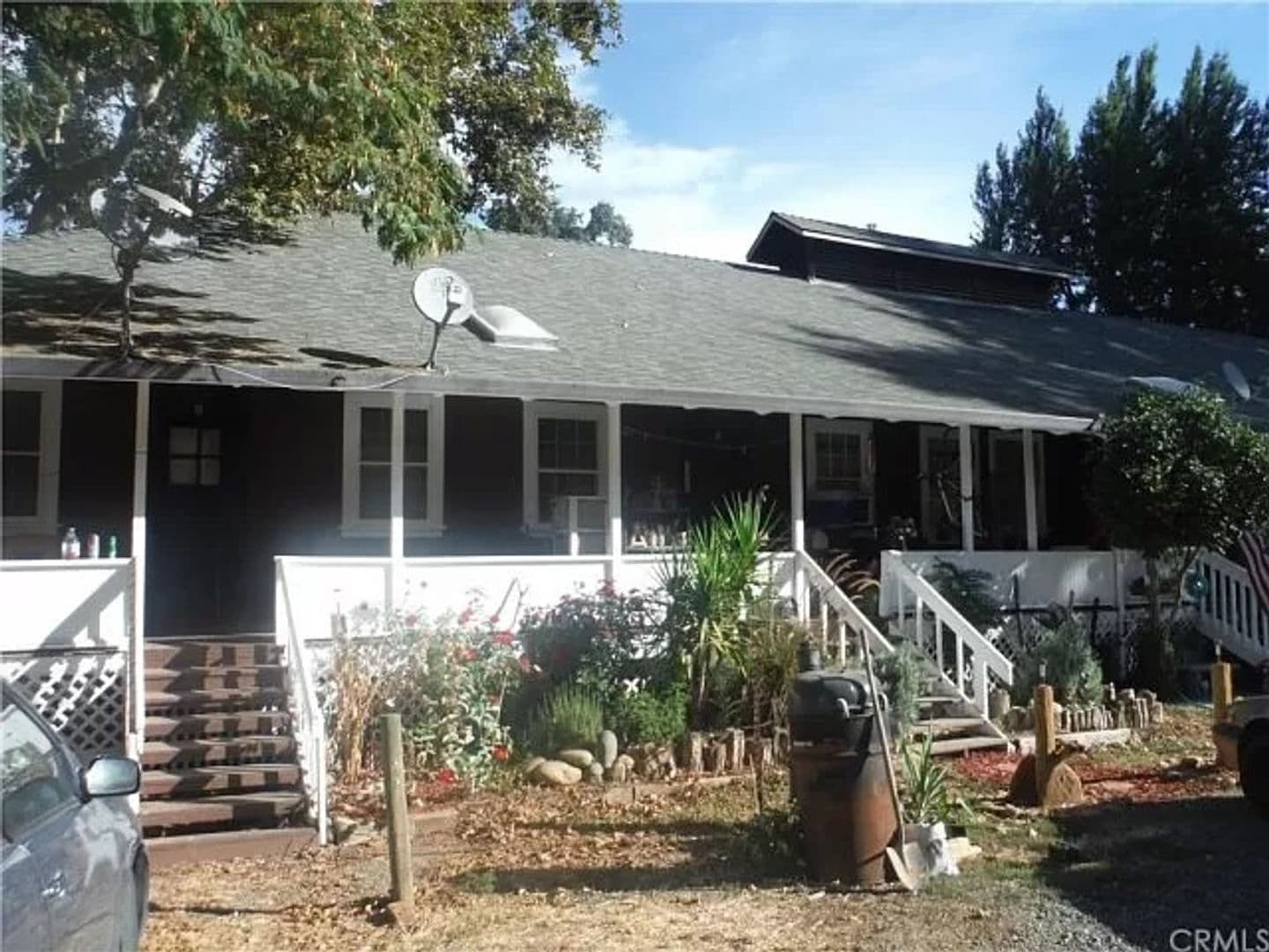 Durham Apartment: 2126 Durham Dayton Hwy