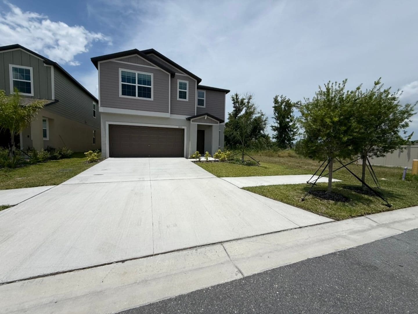 Plant City House: 3605 Great Park Ct