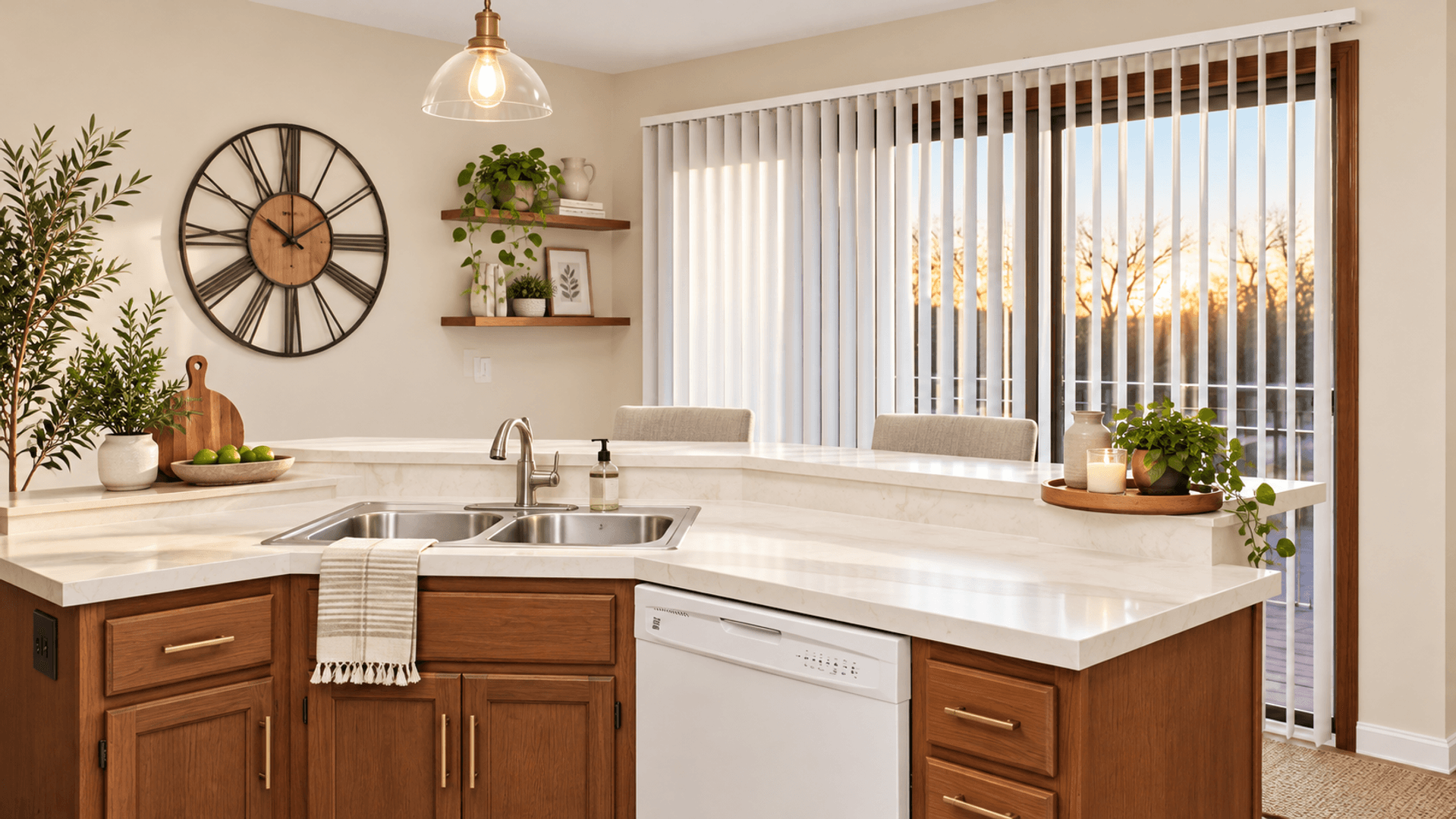 Platte City Apartment: 248 Marshal Road