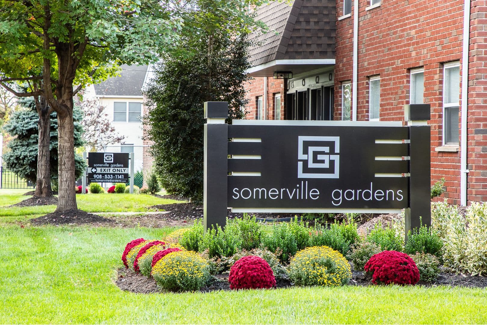 Somerville Apartment: 150 South Bridge Street