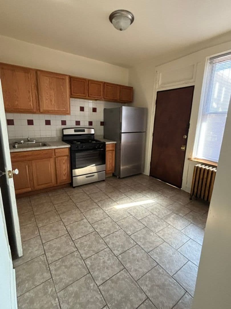 Chicago Apartment: 2531-41 E. 73rd Street